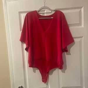 🧡 Women’s EXPRESS bodysuit